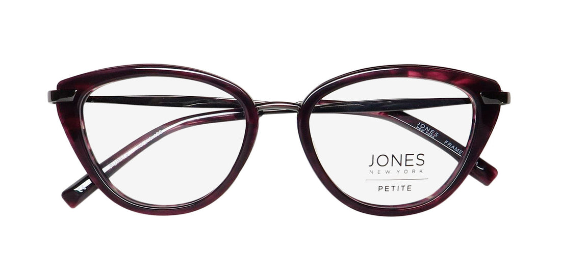 Jones New York J235 Petite Eyeglasses by ModaFrames