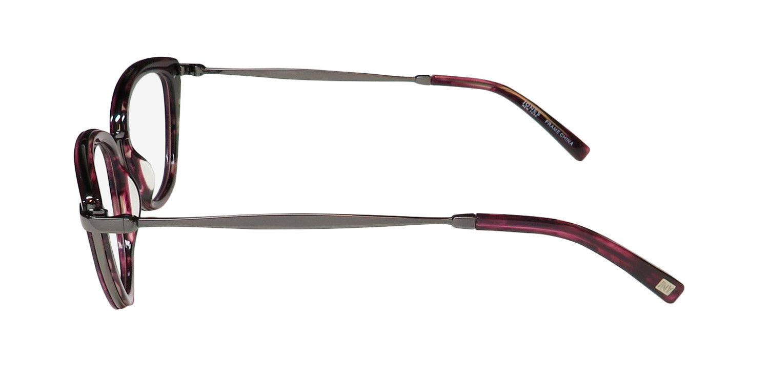 Jones New York J235 Petite Eyeglasses by ModaFrames