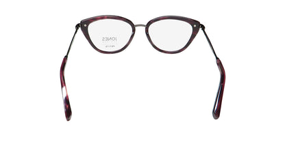 Jones New York J235 Petite Eyeglasses by ModaFrames