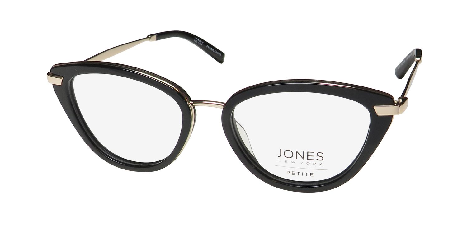 Jones New York J235 Petite Eyeglasses by ModaFrames