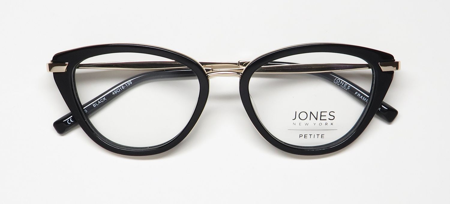 Jones New York J235 Petite Eyeglasses by ModaFrames