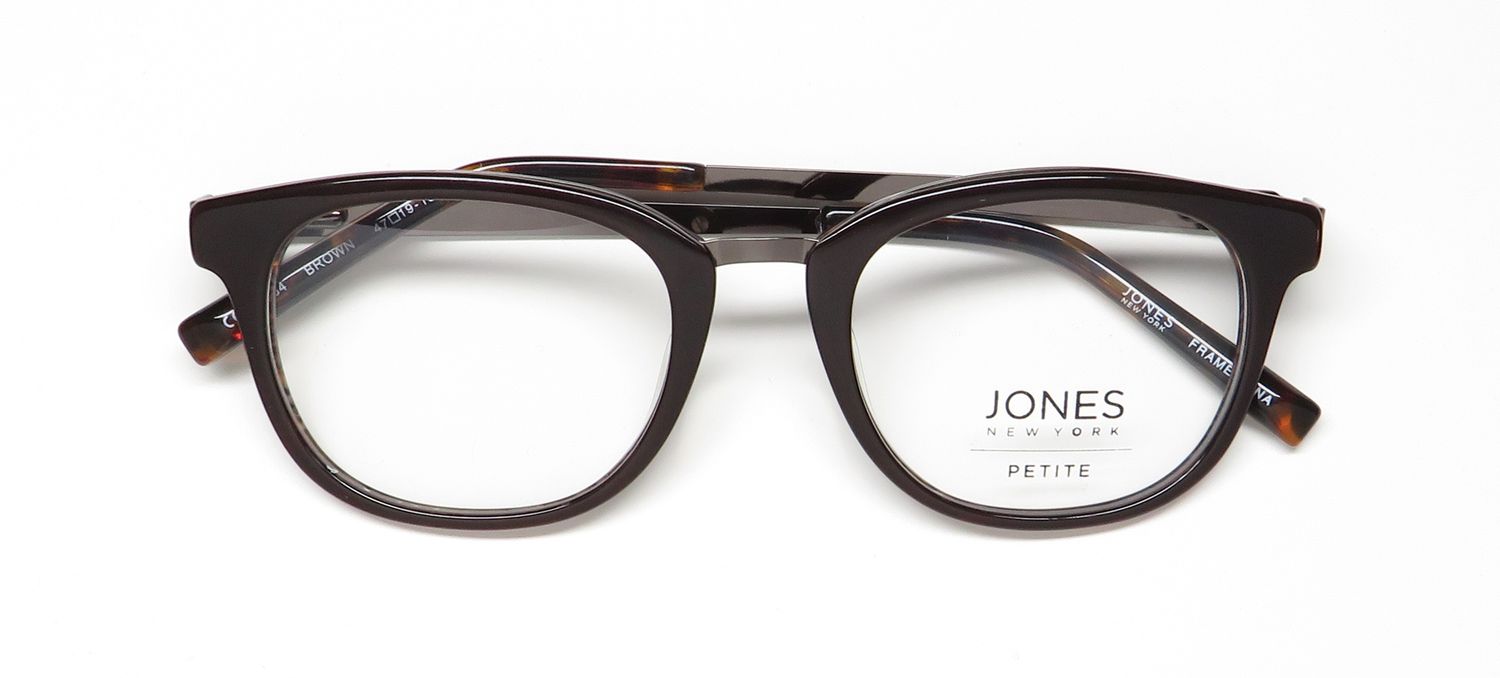 Jones New York J234 Petite Eyeglasses by ModaFrames