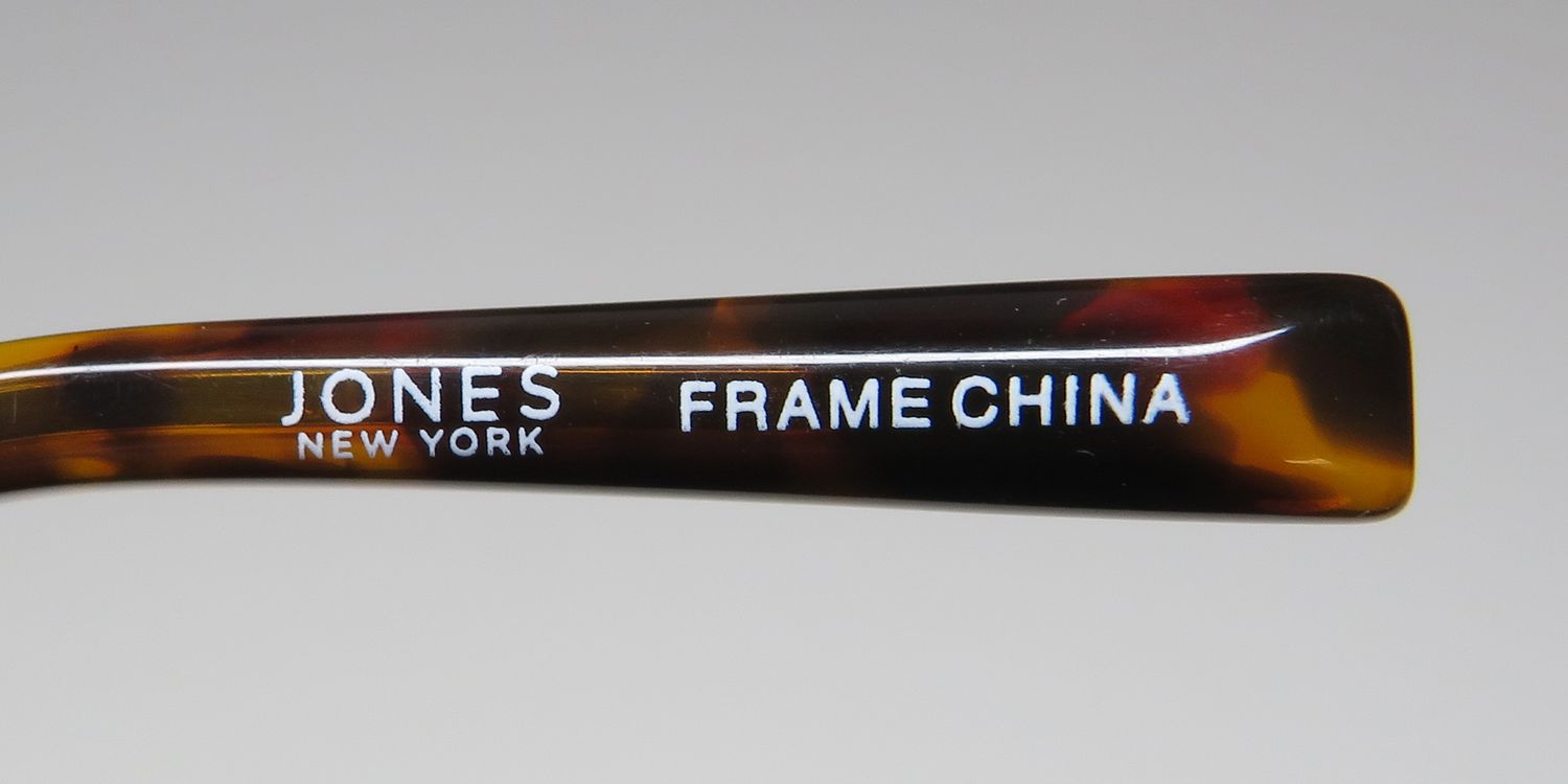Jones New York J234 Petite Eyeglasses by ModaFrames
