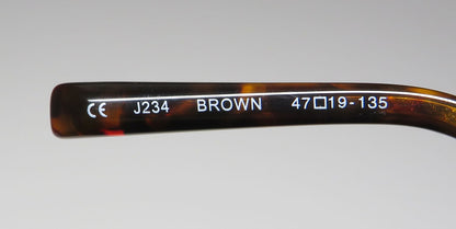 Jones New York J234 Petite Eyeglasses by ModaFrames