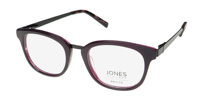Jones New York J234 Petite Eyeglasses by ModaFrames