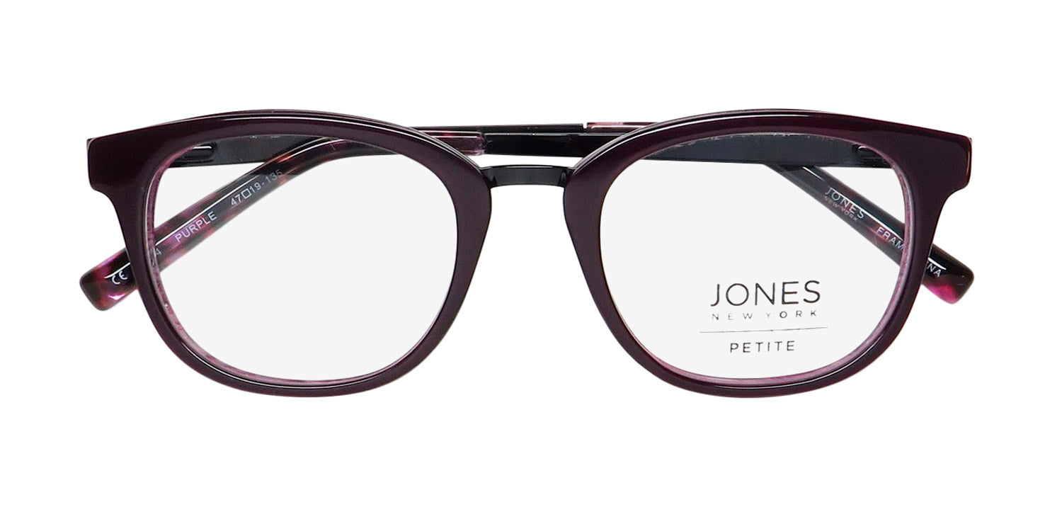 Jones New York J234 Petite Eyeglasses by ModaFrames