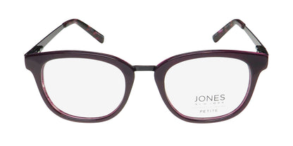 Jones New York J234 Petite Eyeglasses by ModaFrames