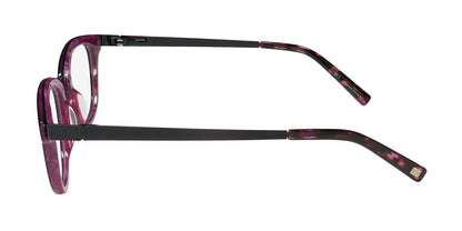 Jones New York J234 Petite Eyeglasses by ModaFrames