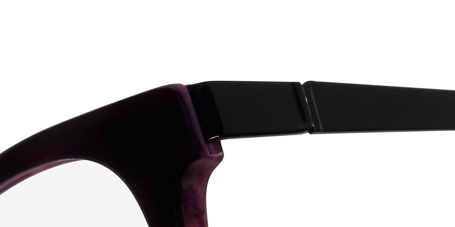 Jones New York J234 Petite Eyeglasses by ModaFrames