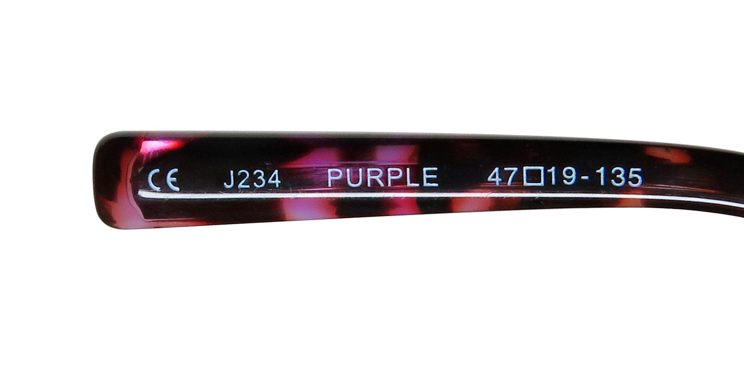 Jones New York J234 Petite Eyeglasses by ModaFrames