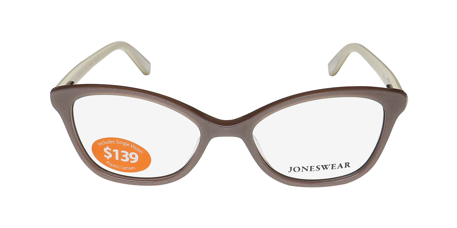 Jones New York Z109 Petite Eyeglasses by ModaFrames