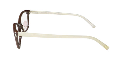 Jones New York Z109 Petite Eyeglasses by ModaFrames