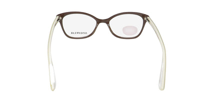 Jones New York Z109 Petite Eyeglasses by ModaFrames