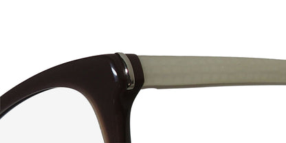 Jones New York Z109 Petite Eyeglasses by ModaFrames