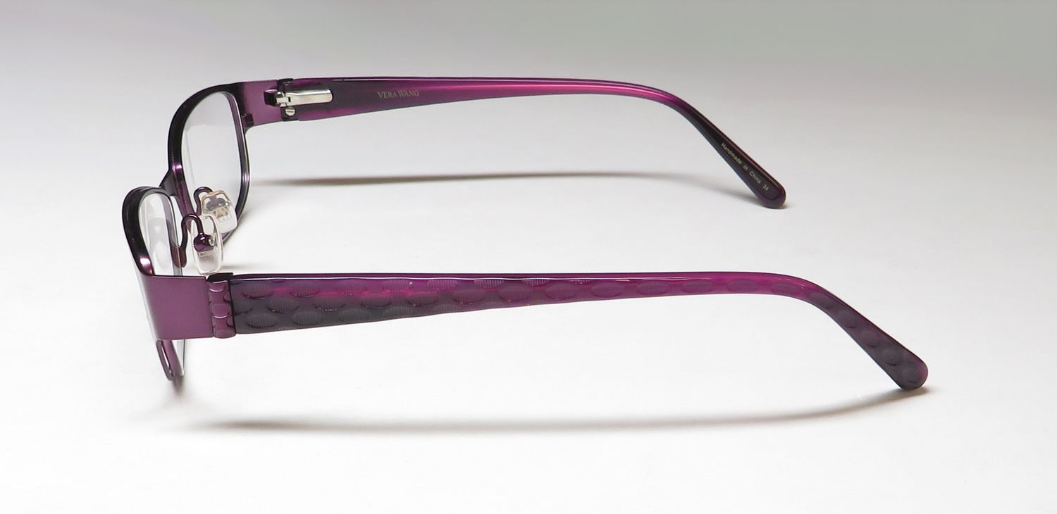 Vera Wang V313 Eyeglasses by ModaFrames