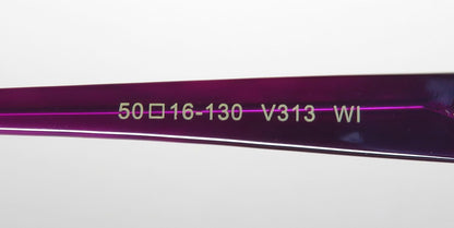 Vera Wang V313 Eyeglasses by ModaFrames