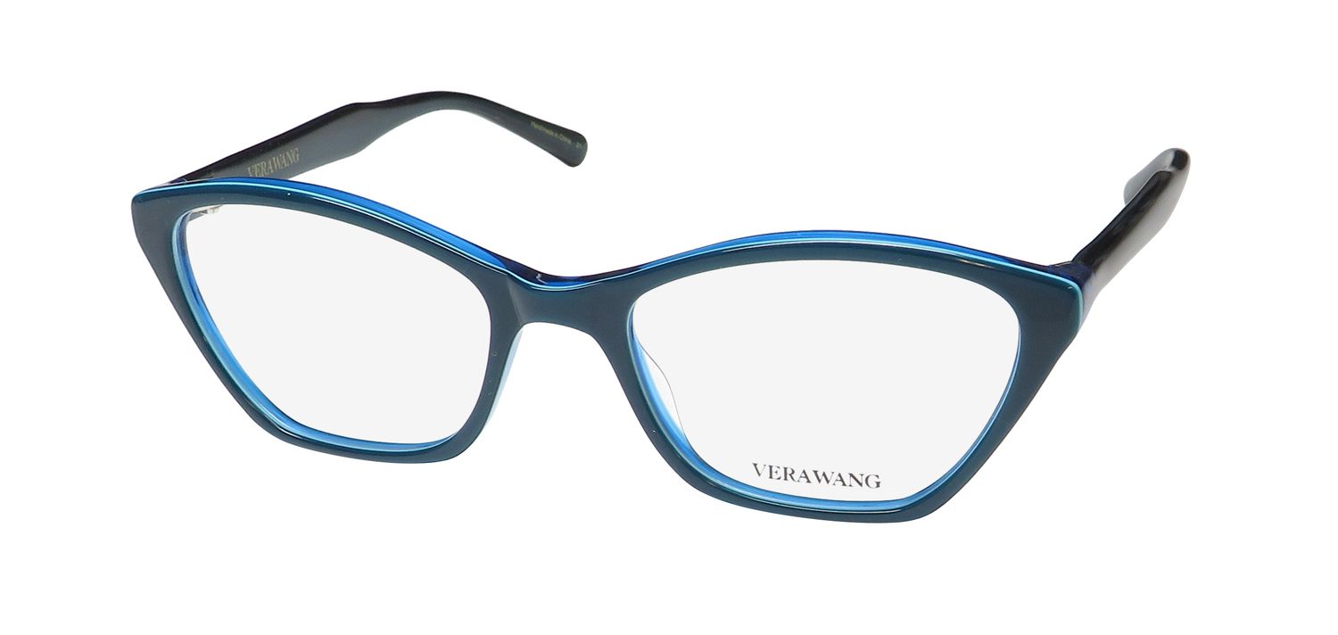Vera Wang V364 Eyeglasses by ModaFrames