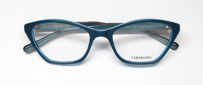 Vera Wang V364 Eyeglasses by ModaFrames
