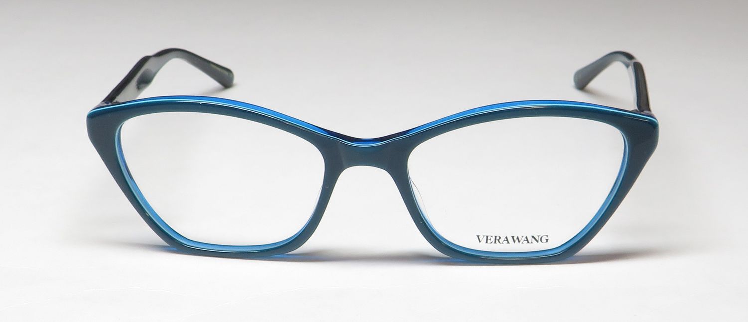 Vera Wang V364 Eyeglasses by ModaFrames