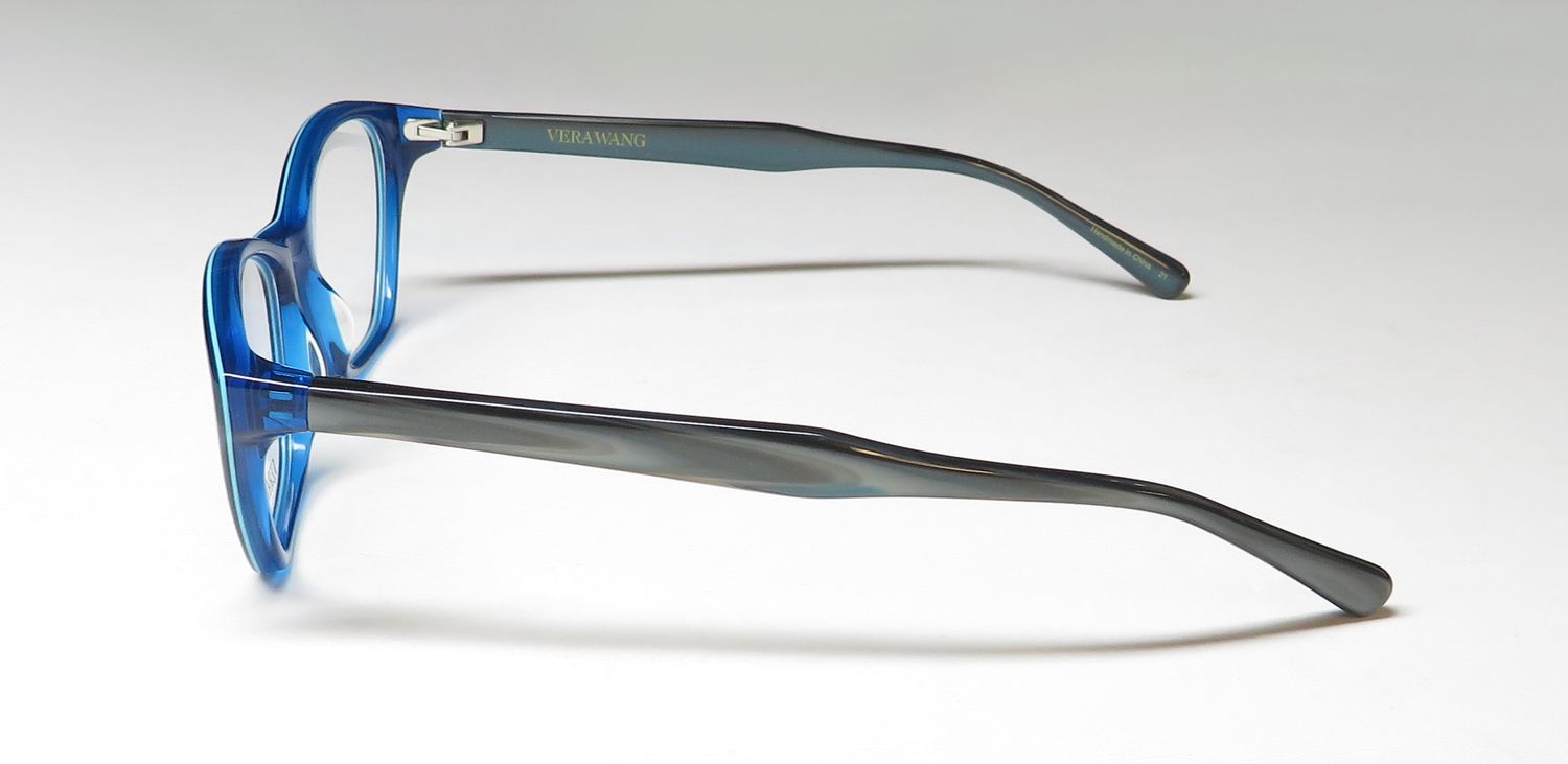 Vera Wang V364 Eyeglasses by ModaFrames