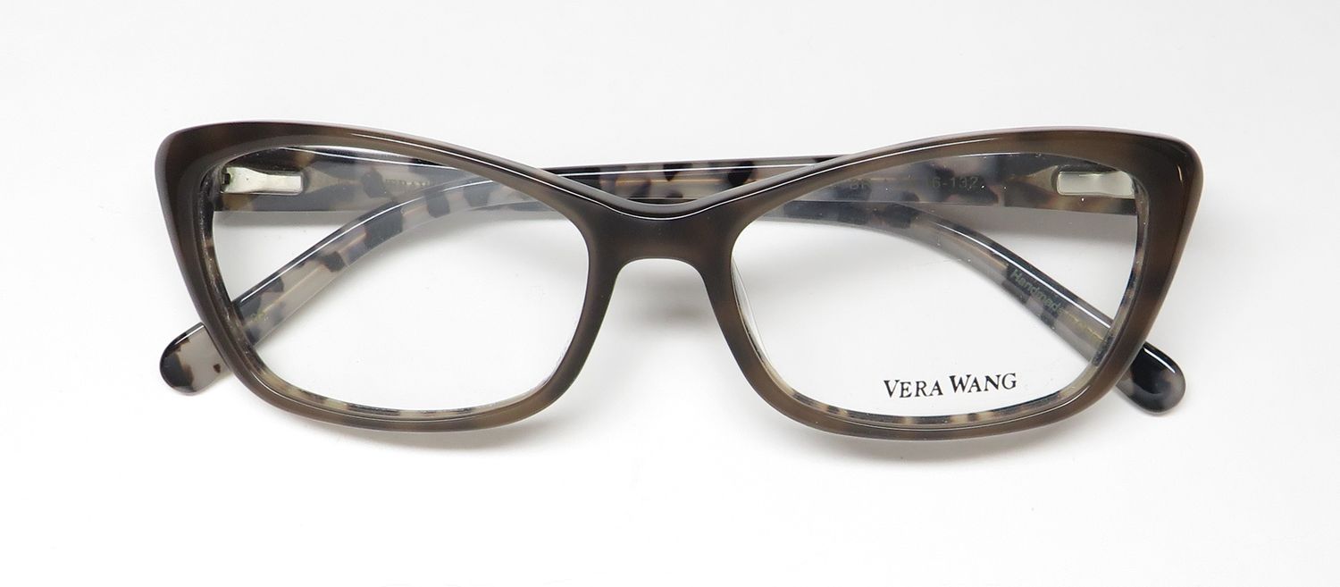 Vera Wang V384 Eyeglasses by ModaFrames