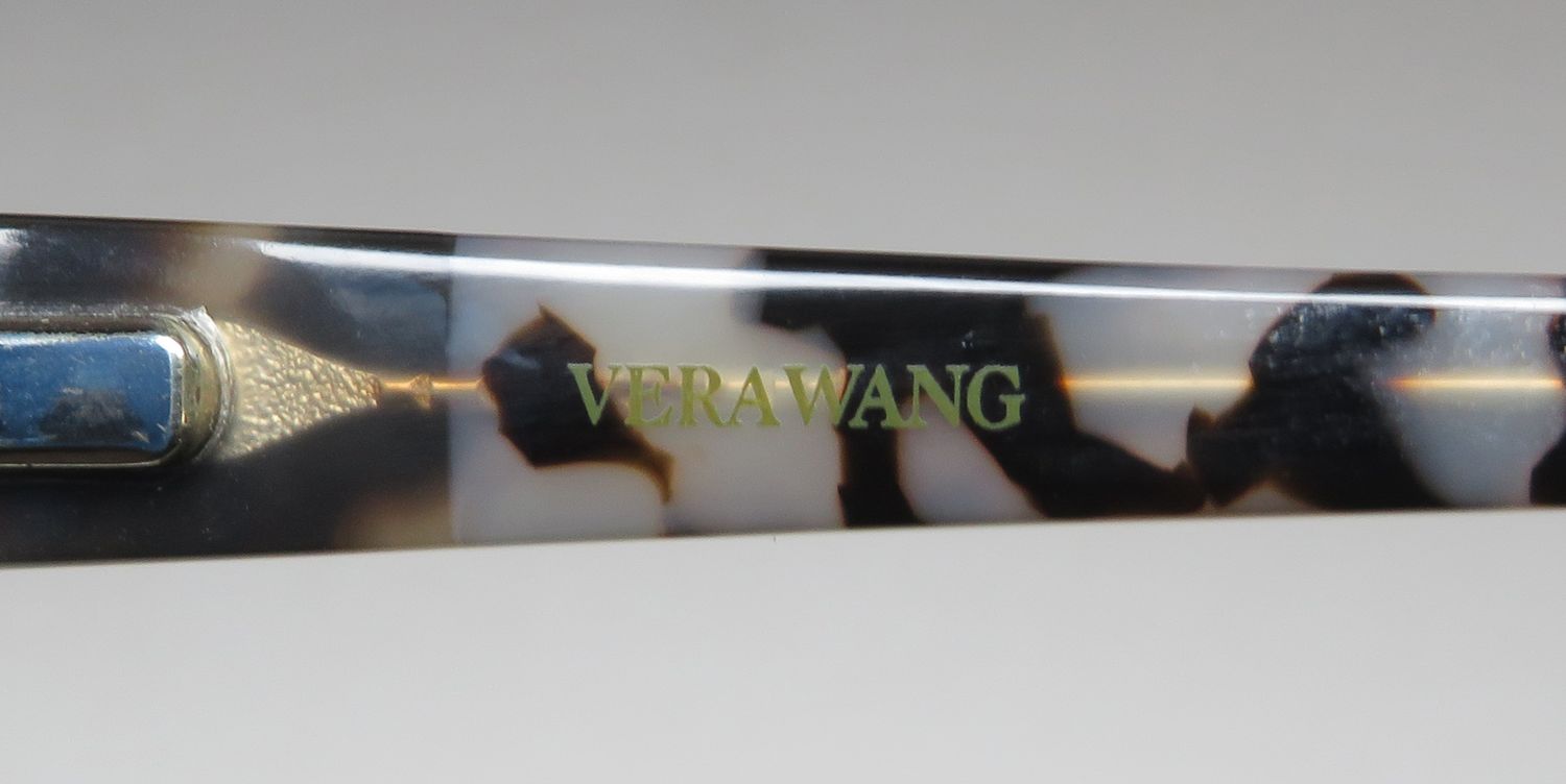 Vera Wang V384 Eyeglasses by ModaFrames