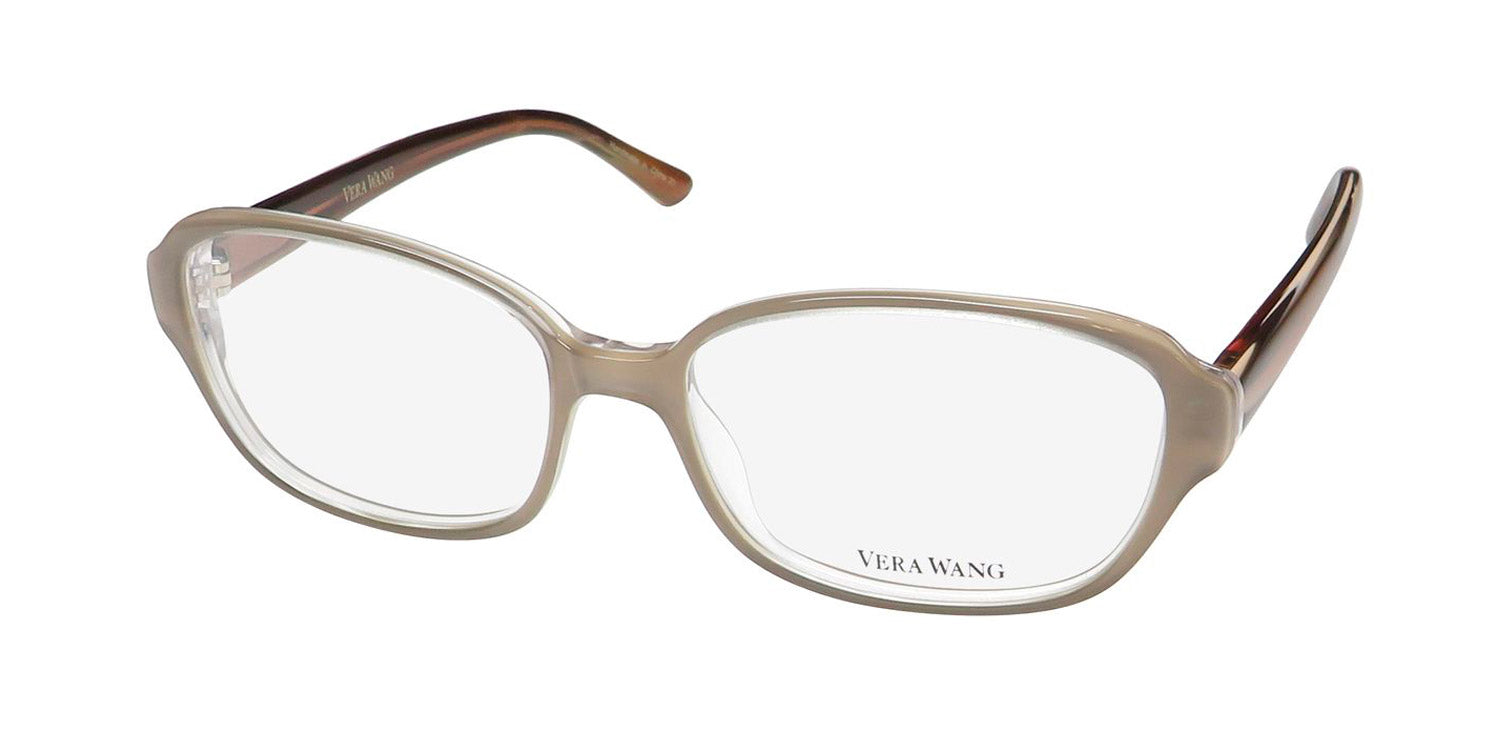 Vera Wang Luxe Lumilda Eyeglasses by ModaFrames