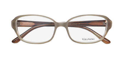 Vera Wang Luxe Lumilda Eyeglasses by ModaFrames
