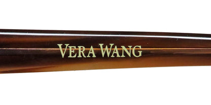 Vera Wang Luxe Lumilda Eyeglasses by ModaFrames