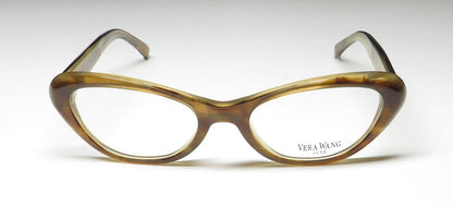 Vera Wang Luxe Linette Eyeglasses by ModaFrames