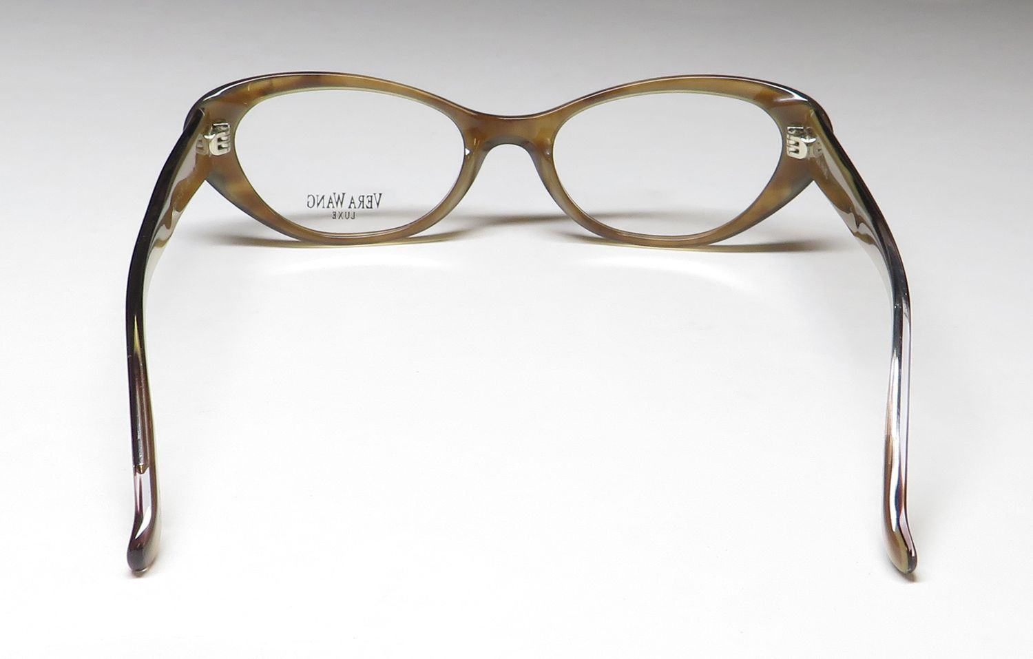 Vera Wang Luxe Linette Eyeglasses by ModaFrames