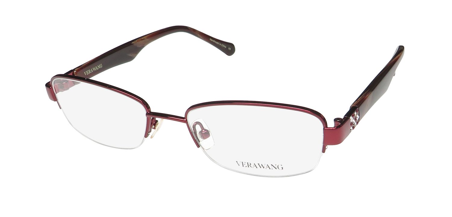 Vera Wang V329 Eyeglasses by ModaFrames