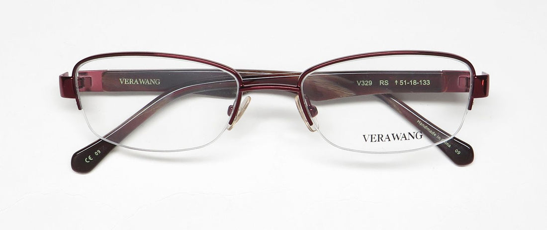 Vera Wang V329 Eyeglasses by ModaFrames