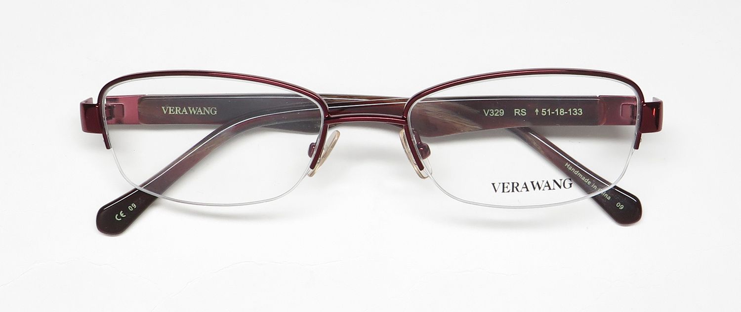 Vera Wang V329 Eyeglasses by ModaFrames