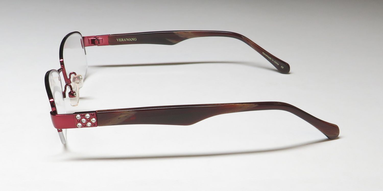 Vera Wang V329 Eyeglasses by ModaFrames