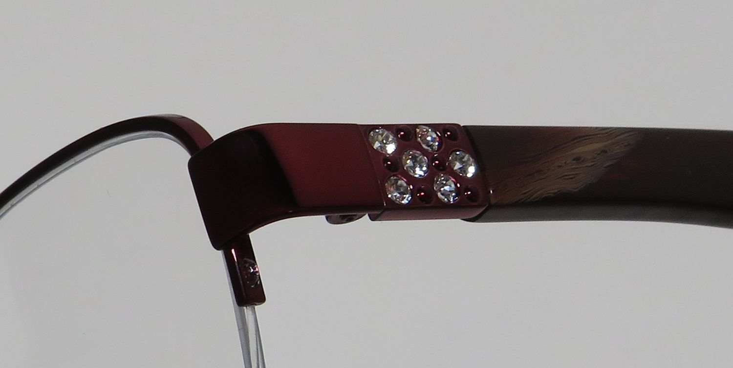 Vera Wang V329 Eyeglasses by ModaFrames