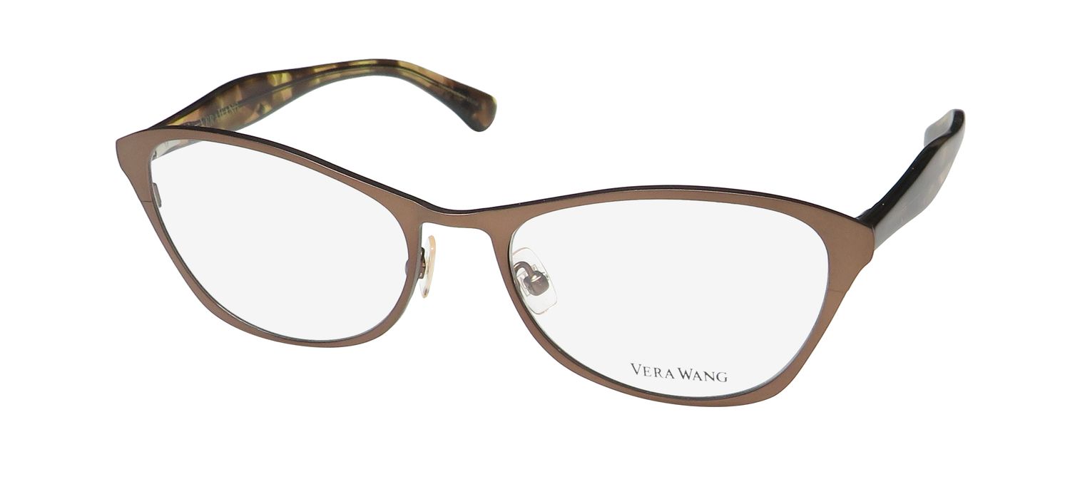 Vera Wang V385 Eyeglasses by ModaFrames