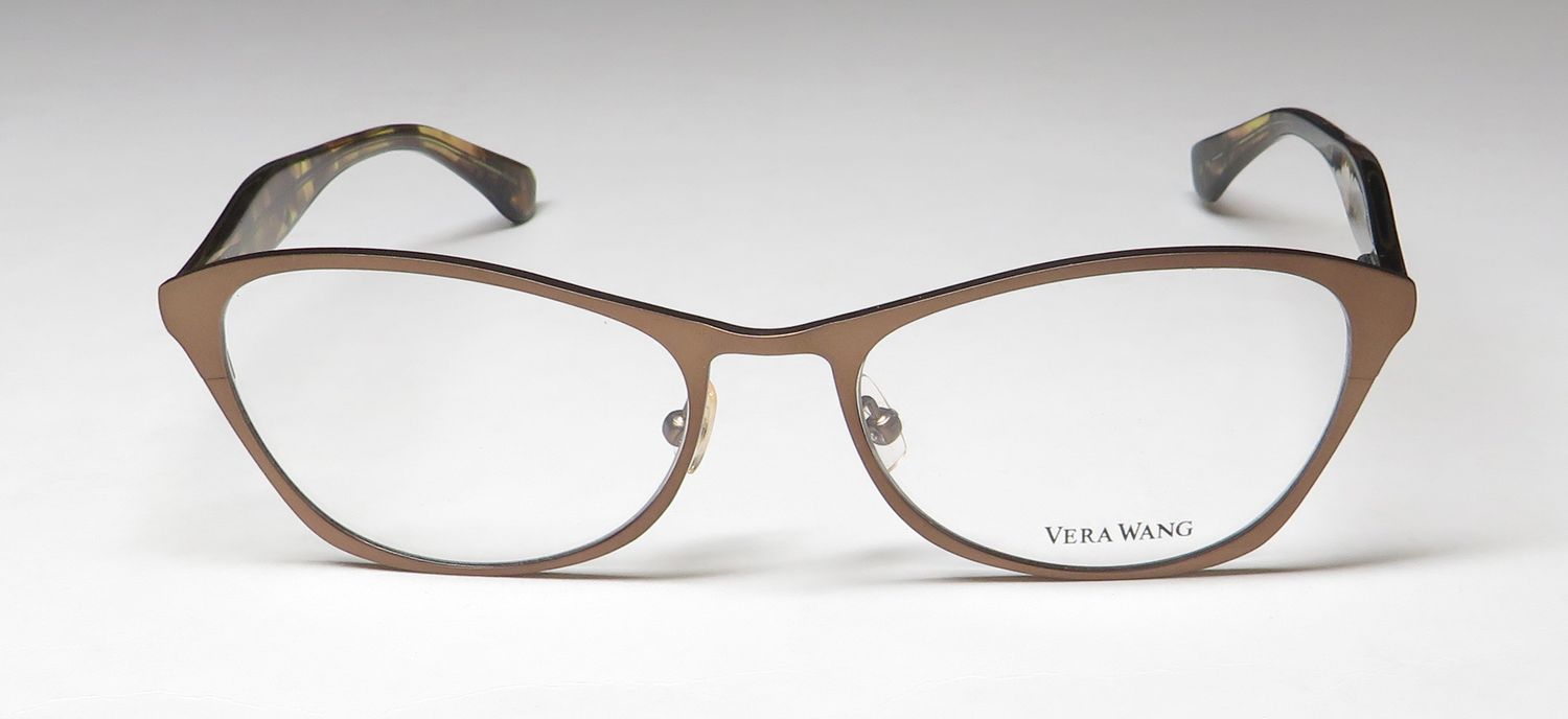 Vera Wang V385 Eyeglasses by ModaFrames