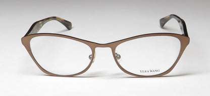 Vera Wang V385 Eyeglasses by ModaFrames