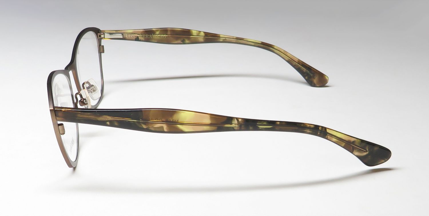 Vera Wang V385 Eyeglasses by ModaFrames