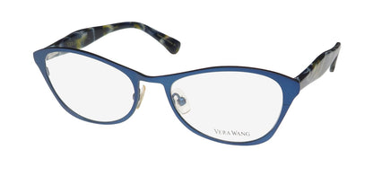 Vera Wang V385 Eyeglasses by ModaFrames