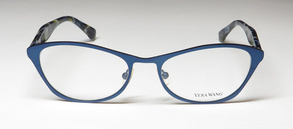 Vera Wang V385 Eyeglasses by ModaFrames