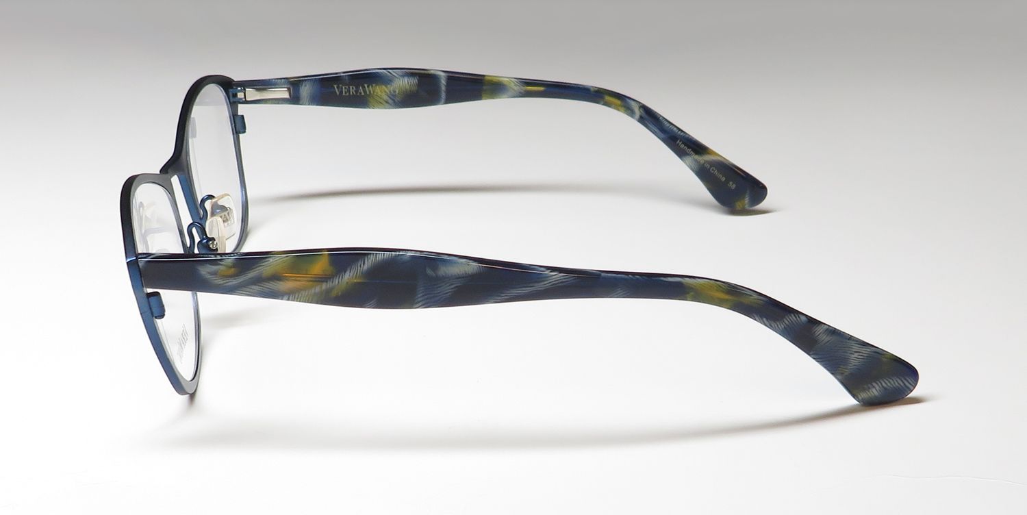 Vera Wang V385 Eyeglasses by ModaFrames