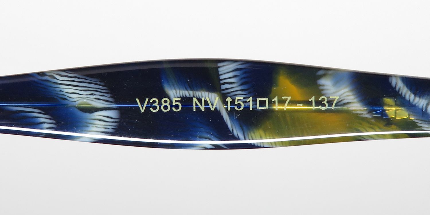 Vera Wang V385 Eyeglasses by ModaFrames