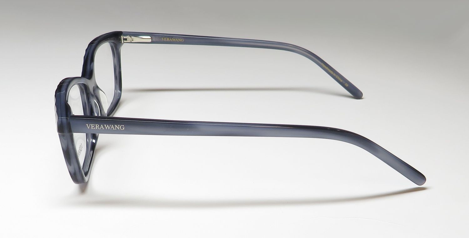 Vera Wang V396 Eyeglasses by ModaFrames