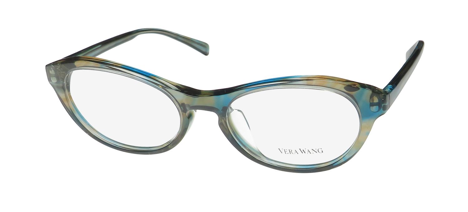 Vera Wang Luxe Ayla Eyeglasses by ModaFrames