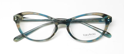 Vera Wang Luxe Ayla Eyeglasses by ModaFrames