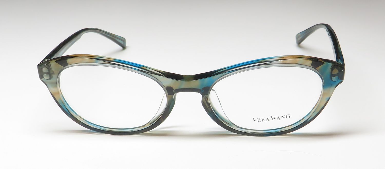 Vera Wang Luxe Ayla Eyeglasses by ModaFrames
