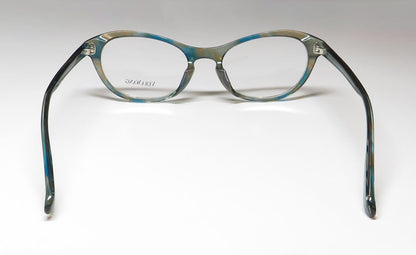 Vera Wang Luxe Ayla Eyeglasses by ModaFrames
