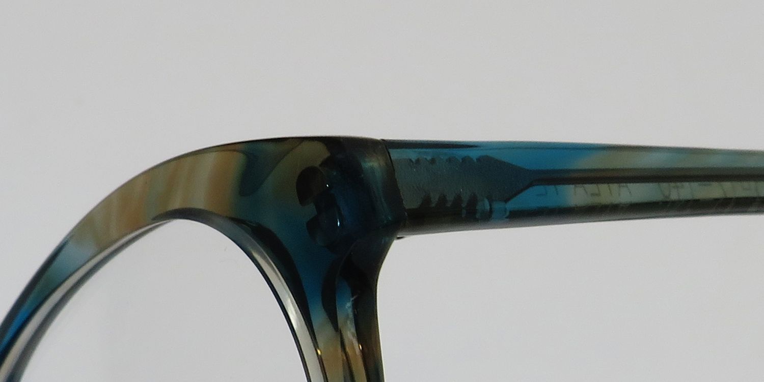 Vera Wang Luxe Ayla Eyeglasses by ModaFrames